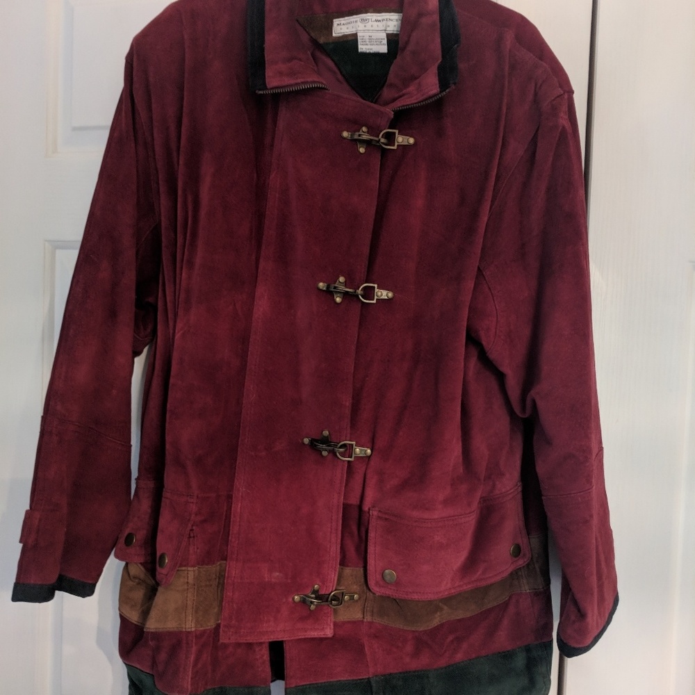 Women's coat